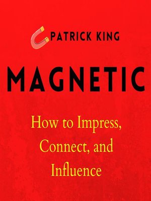 cover image of Magnetic